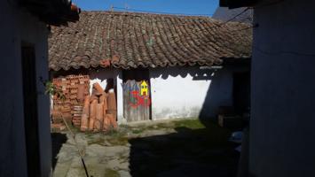 Casas de pueblo en venta en Orbada, Velles (La) photo 0