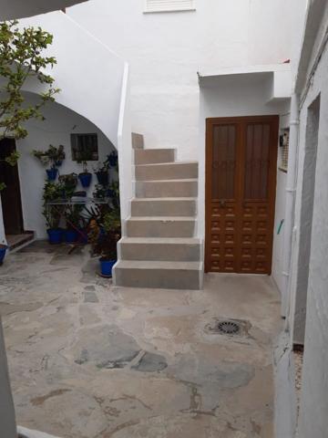 Chalet en venta en Arcos de la Frontera, Casco Antiguo photo 0