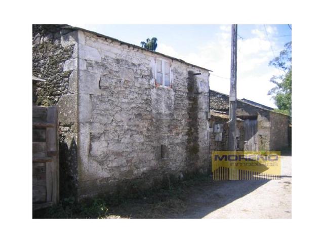 Casa con terreno en venta en Paradela photo 0