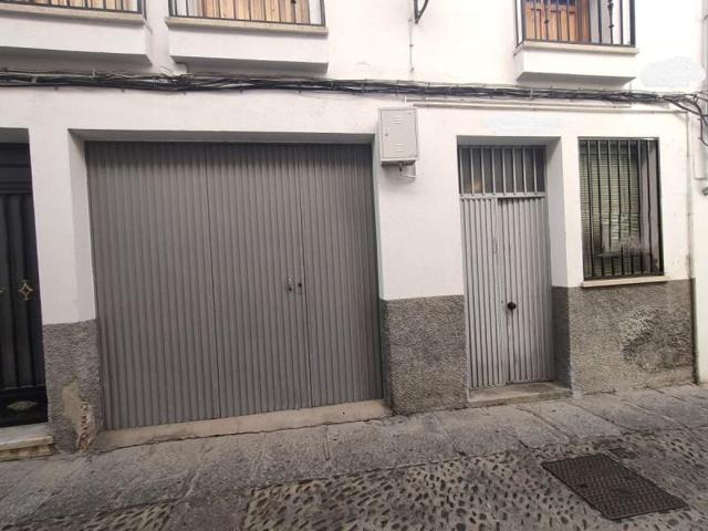 Local comercial en venta en Plasencia, Centro photo 0