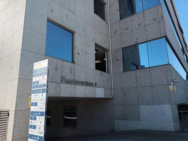 Garaje en venta en San Sebastián de los Reyes, San Sebastian De Los Reyes photo 0