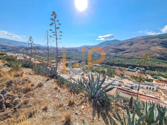 Terreno en venta en Abla, Abla photo 0