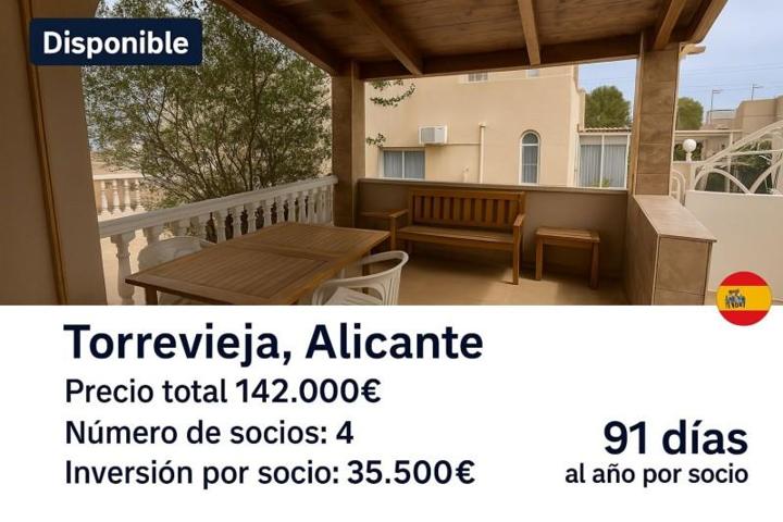 Casa en venta en Torrevieja, Torrevieja photo 0