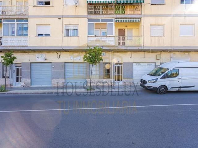 Piso en venta en Elda photo 0