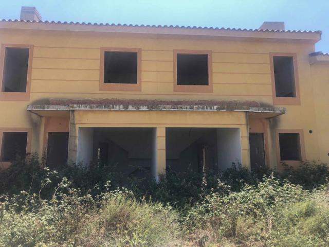 Chalet en venta en Otero de Herreros, Otero De Herreros photo 0