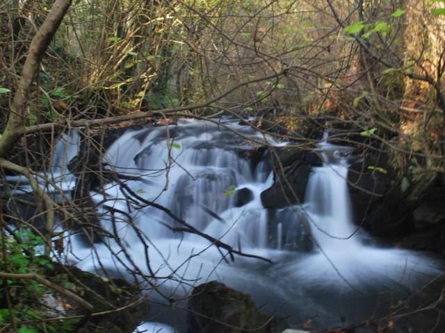 Casa con terreno en venta en Cedeira photo 0