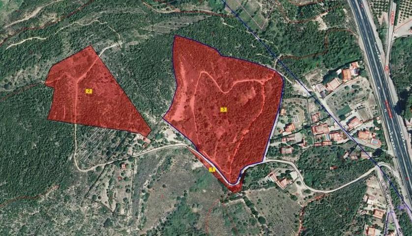 Chalet en venta en Castellón de la Plana, Ctra.Alcora photo 0