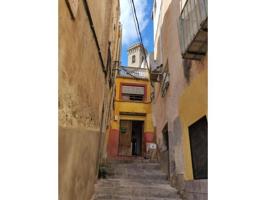 Casas de pueblo en venta en Moratalla photo 0