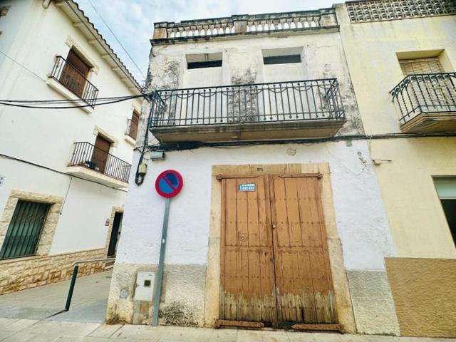 Casa en venta en Santa Bárbara, Cataluna photo 0