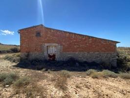 Chalet en venta en Aitona, Aitona photo 0