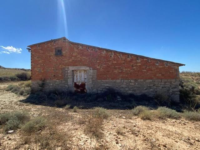 Chalet en venta en Aitona, Aitona photo 0