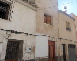 Adosada en venta en Mula, Mula centro photo 0