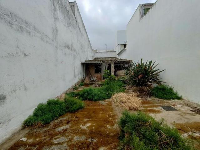 Terreno en venta en Morón de la Frontera photo 0