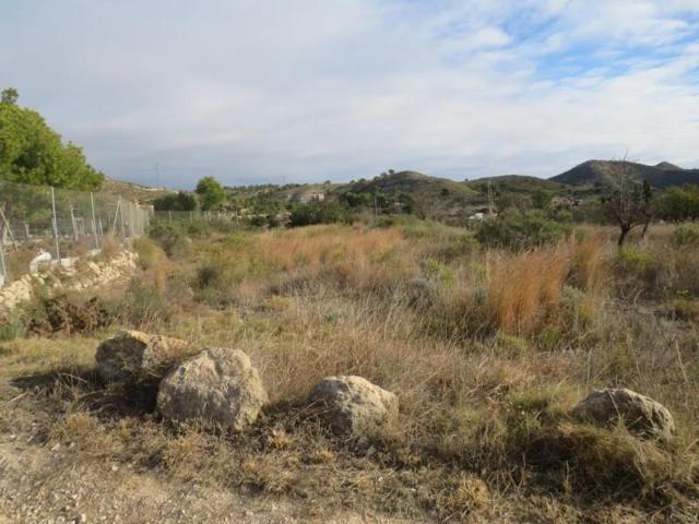 Terreno en venta en Aigues, Aigues photo 0