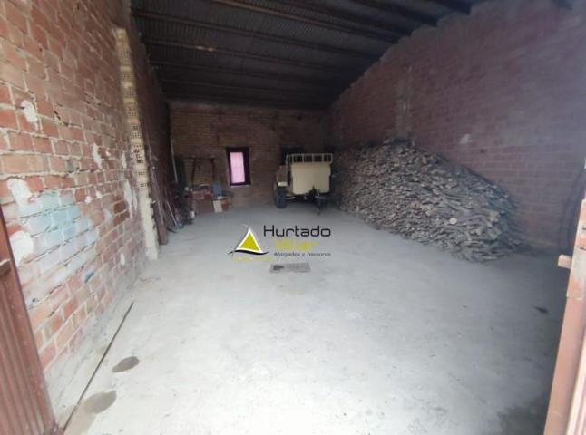 Garaje en venta en Torreperogil, Torreperogil photo 0