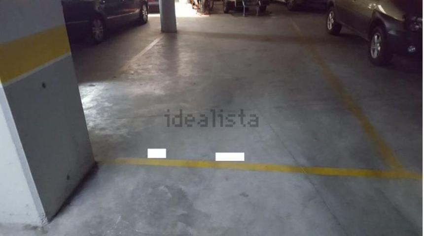 Garaje en venta en Granada, CENTRO - Arabial photo 0