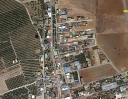 Terreno en venta en Fuente Palmera, Canada Del Rabadan photo 0