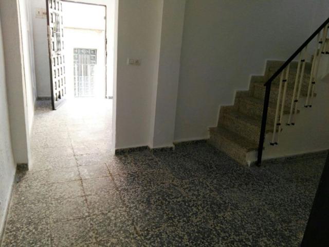 Casa en venta en Algeciras, Bajadilla photo 0