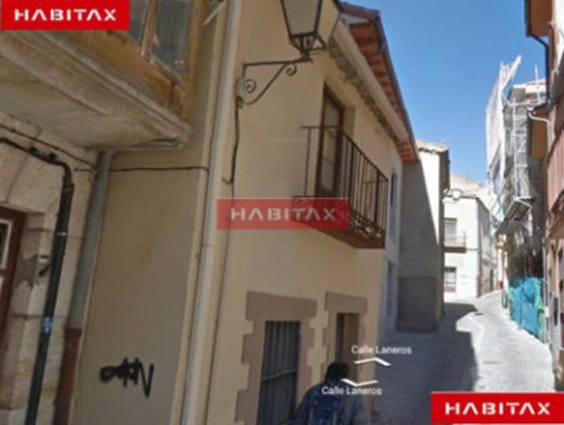 Casa en venta en Zamora, Plaza Mayor photo 0