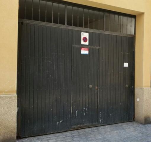 Garaje en venta en Cádiz, Cadiz photo 0