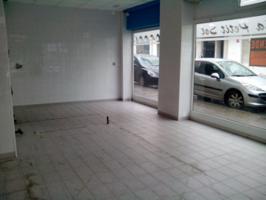Local comercial en venta en Ferrol, Infernino photo 0