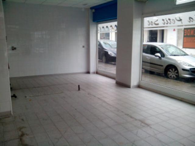 Local comercial en venta en Ferrol, Infernino photo 0