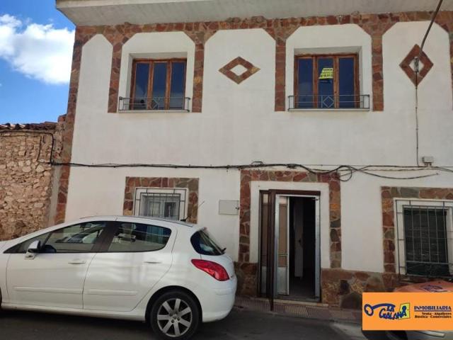 Casa en venta en Villarrubia de los Ojos, Villarrubia De Los Ojos photo 0