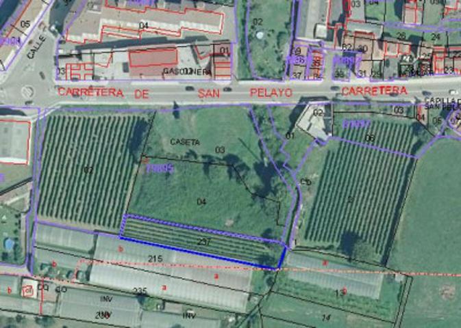 Chalet en venta en Grado, Grado photo 0