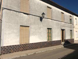 Casa en venta en Moral de la Reina, Moral De La Reina photo 0