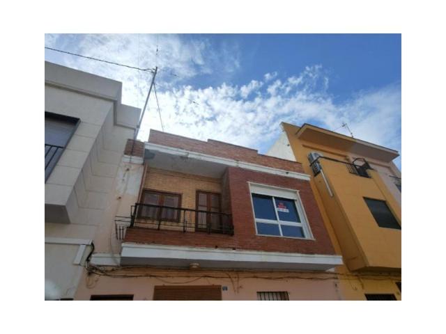 Piso en venta en Xeraco photo 0