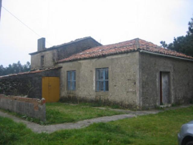 Casa en venta en Abegondo, Abegondo photo 0