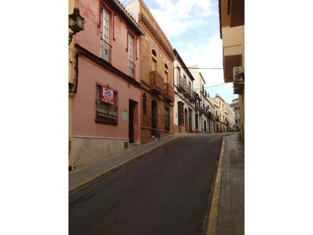 Casa en venta en Morón de la Frontera photo 0