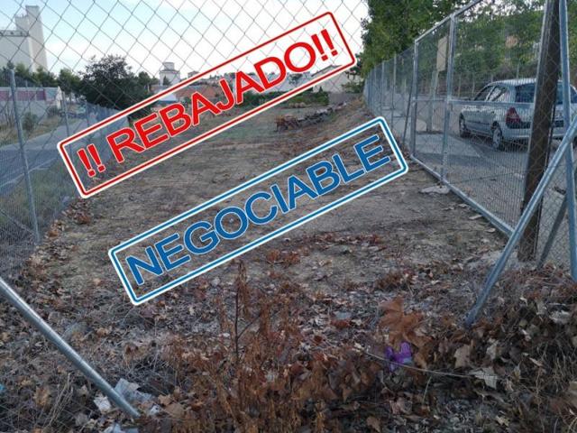 Terreno en venta en Huete, Huete photo 0