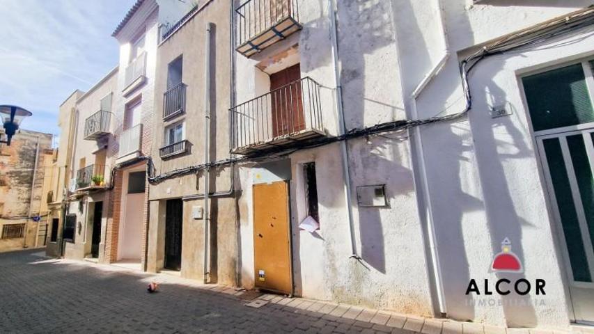 Adosada en venta en Alcalà de Xivert, Alcala De Xivert photo 0