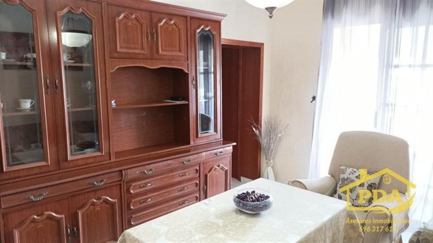 Piso en venta en Palma del Río, Palma Del Rio photo 0