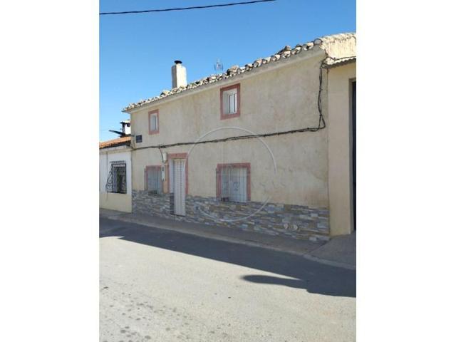 Bungalow en venta en Cehegín photo 0