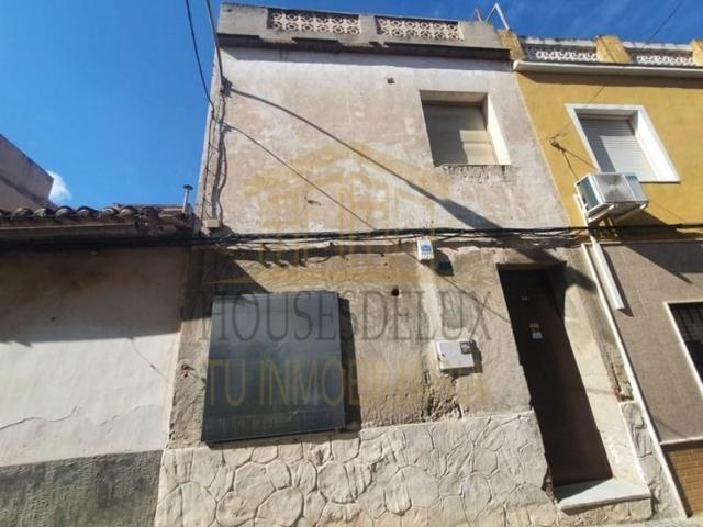 Casa en venta en Aspe photo 0