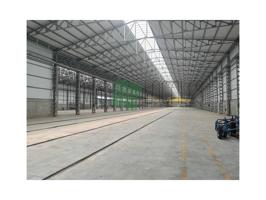 Nave industrial en alquiler en Toledo photo 0