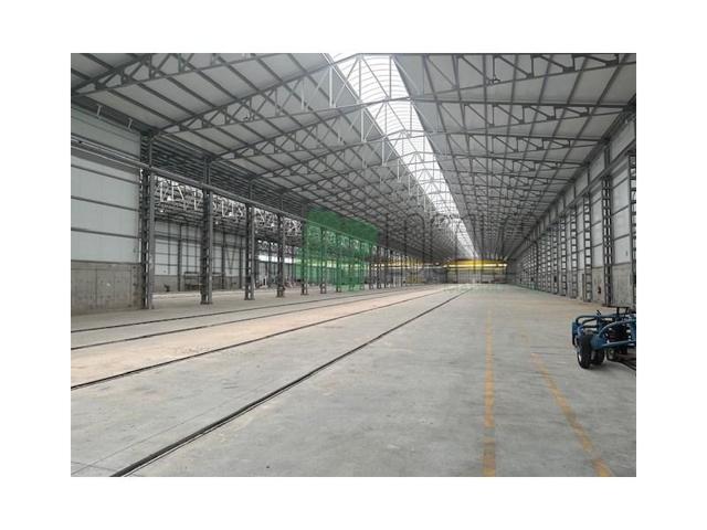 Nave industrial en alquiler en Toledo photo 0