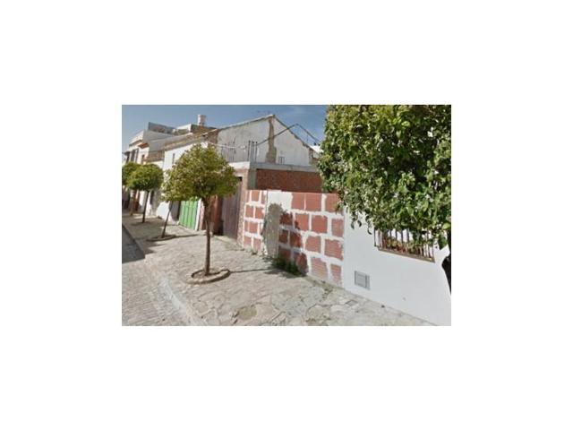 Terreno en venta en Morón de la Frontera photo 0