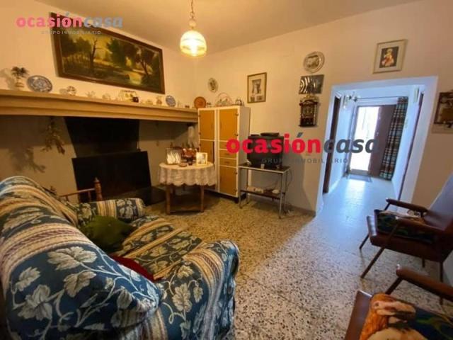 Casa en venta en Fuente Obejuna, El arcornocal photo 0