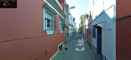 Casa en venta en Algeciras, Bajadilla photo 0