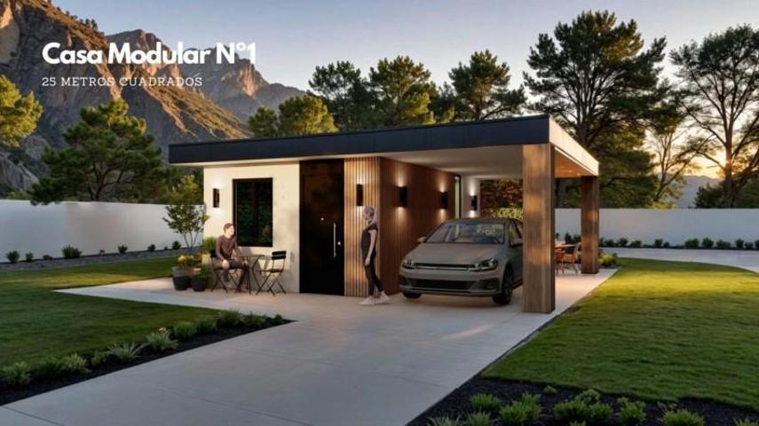 Casa en venta en Aranda de Duero, Parajes photo 0