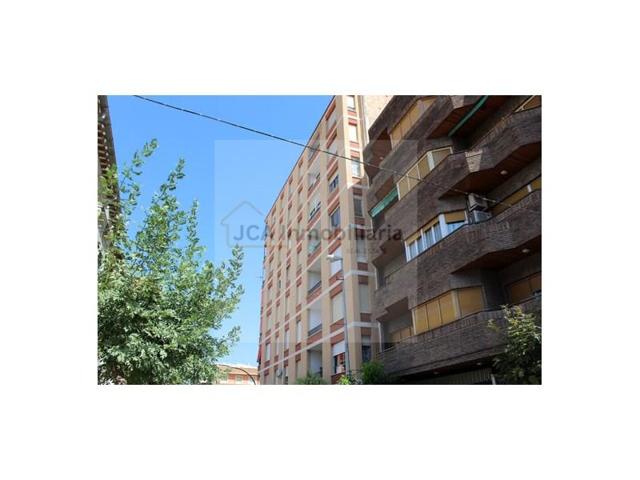 Piso en venta en Cehegín photo 0