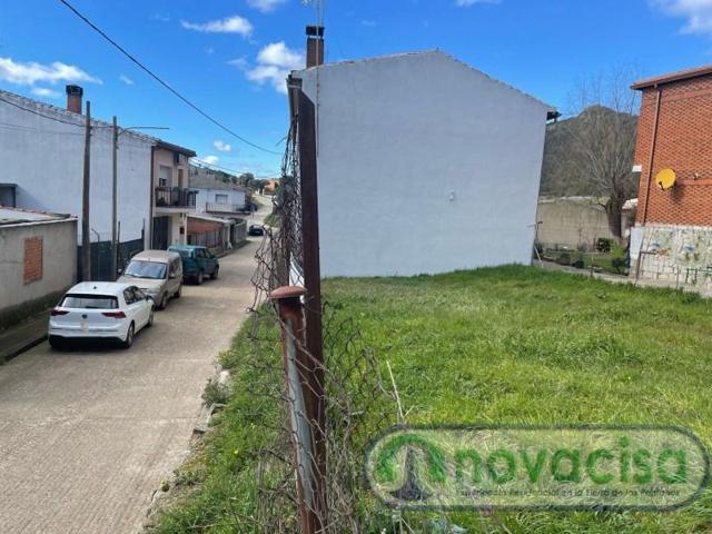 Terreno en venta en Cenicientos photo 0