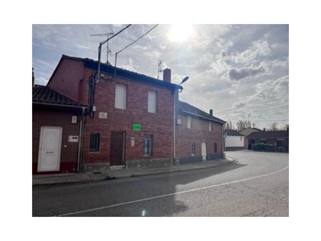 Casas de pueblo en venta en Bárcena de Campos photo 0