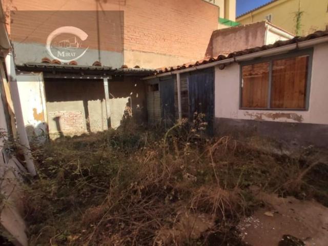 Chalet en venta en Salamanca photo 0