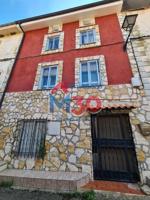 Casa en venta en Berzosa de Bureba, Berzosa De Bureba photo 0