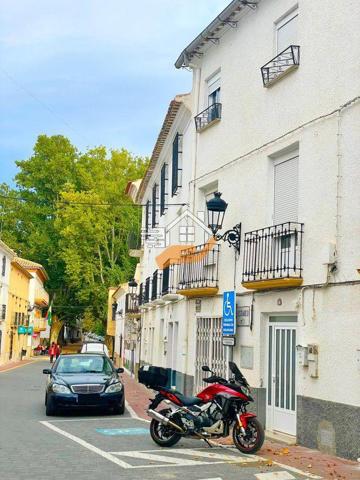 Adosada en venta en Chirivel, Chirivel photo 0