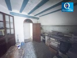 Adosada en venta en Jijona, Jijona-Xixona photo 0